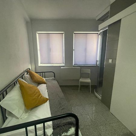 Estudio Avenida Vila Real Exterior foto