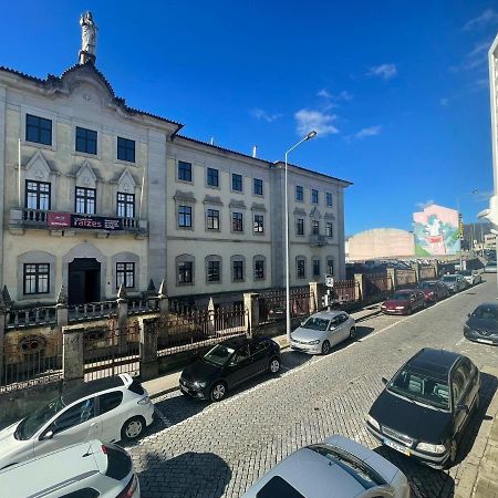 Estudio Avenida Vila Real Exterior foto