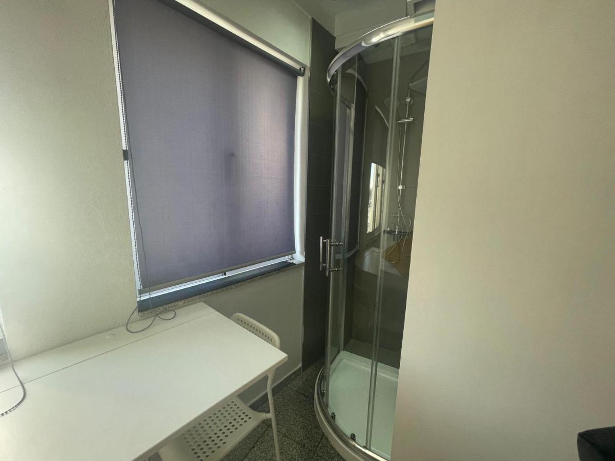 Estudio Avenida Vila Real Exterior foto